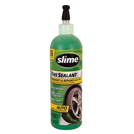 Access Marketing - Slime 16 Oz Slime Super Duty Tire Sealant AC310972